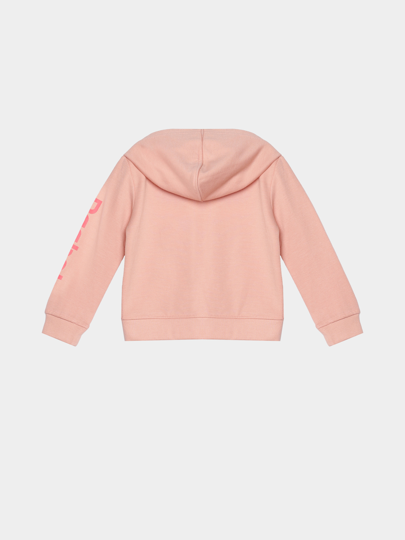 Костюми Reebok модель B4285RG_POWDER PINK Фото