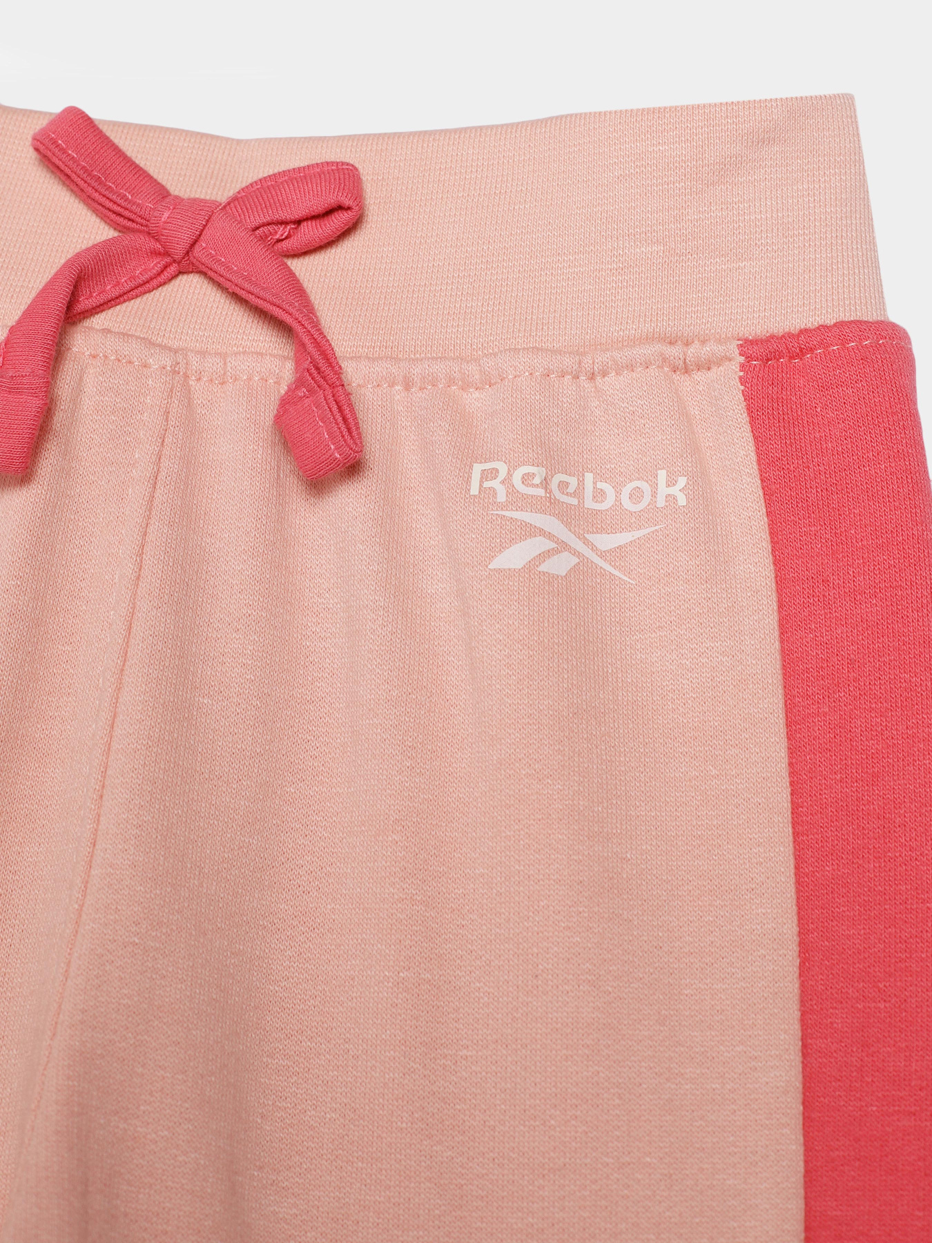 Костюми Reebok модель B4285RG_POWDER PINK Фото