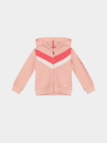 Костюми Reebok модель B4285RG_POWDER PINK Фото