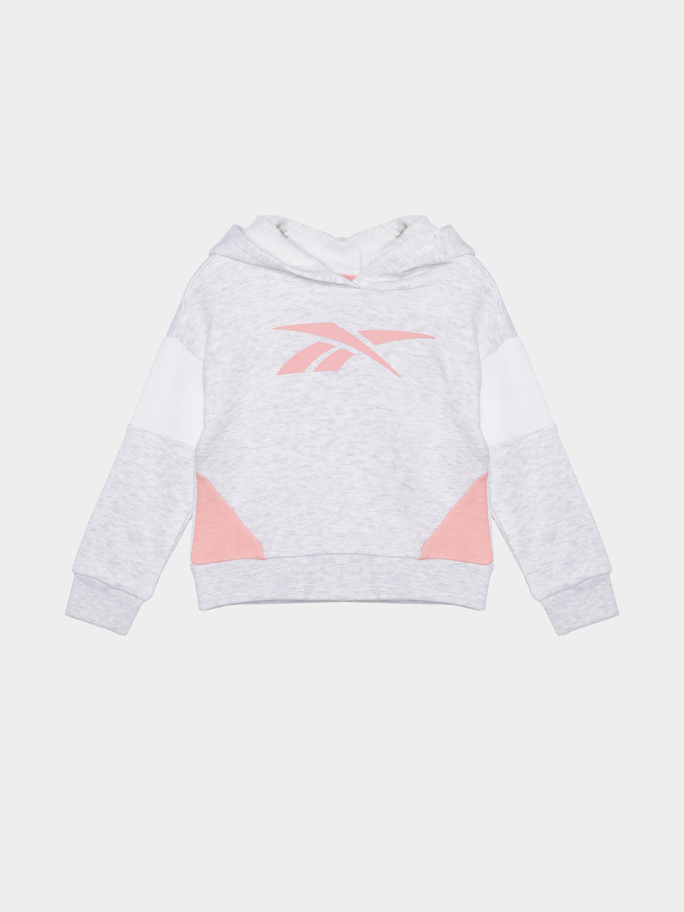 Костюми Reebok модель B4326RG1_GRAY Костюми Reebok модель B4326RG1_GRAY Фото