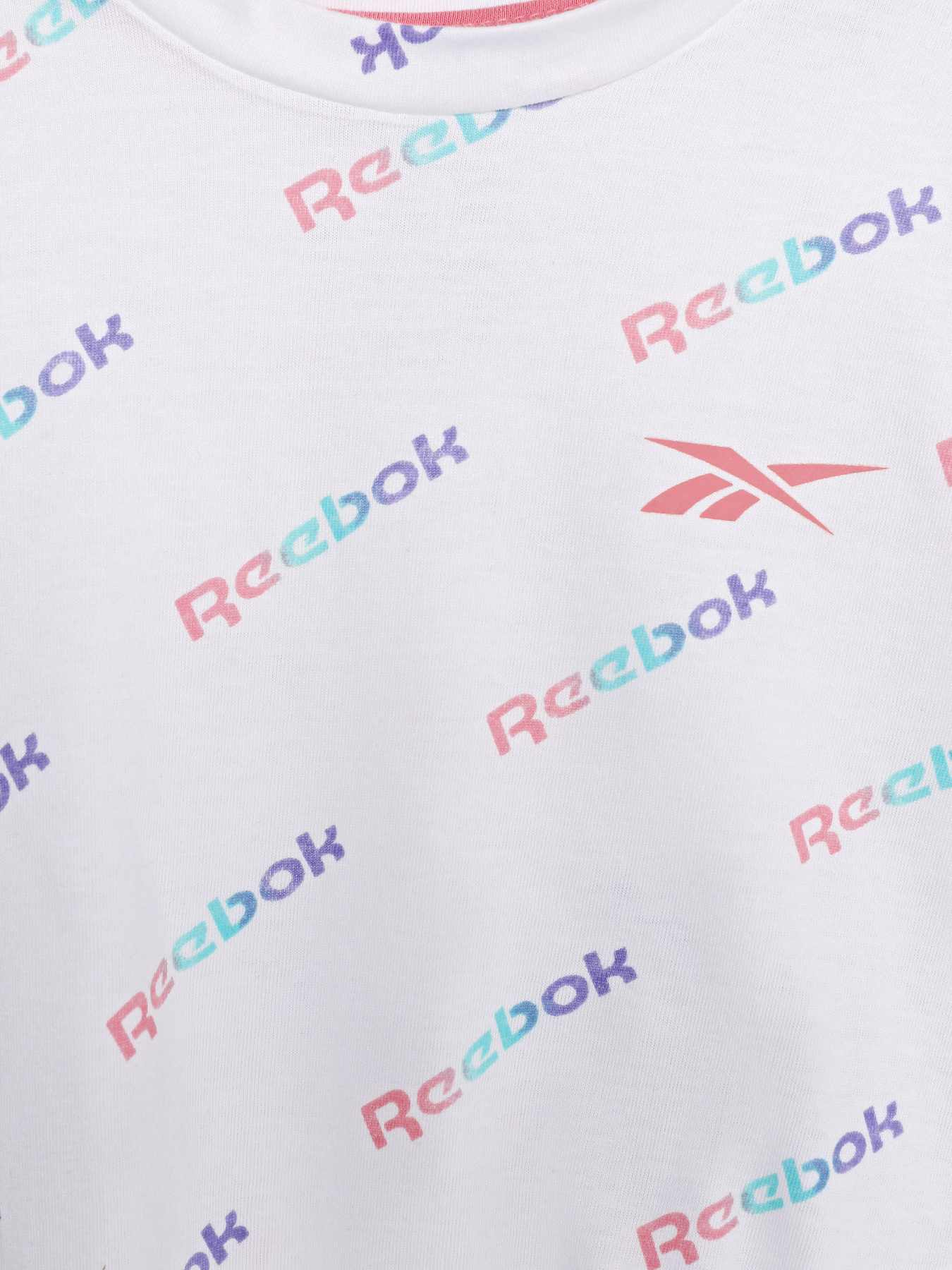Костюмы Reebok модель B4612RG_MULTICOLOR Фото
