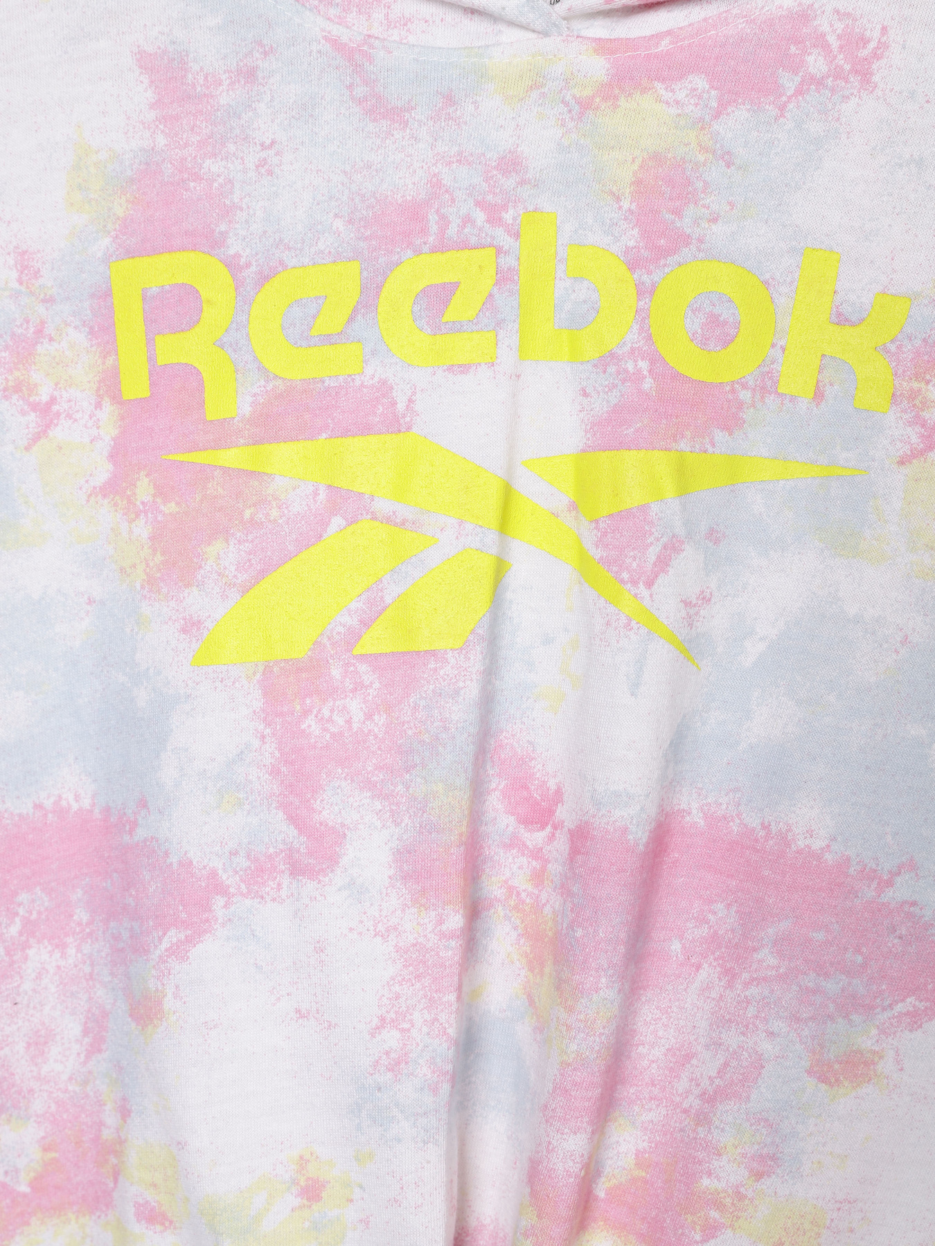 Костюми Reebok модель B4621RG_MULTICOLOR Костюми Reebok модель B4621RG_MULTICOLOR Фото