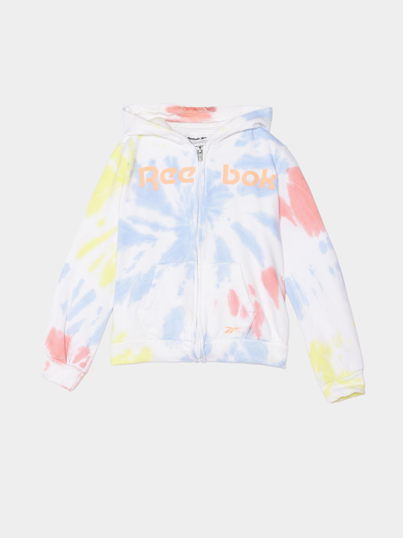 Костюмы Reebok модель B4635RG_MULTICOLOR Костюмы Reebok модель B4635RG_MULTICOLOR Фото