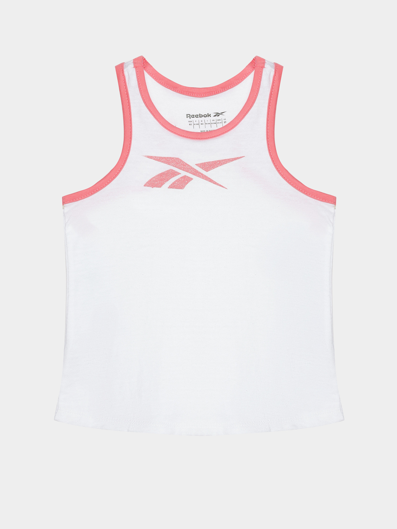 Костюми Reebok модель B4640RG_MIX Фото