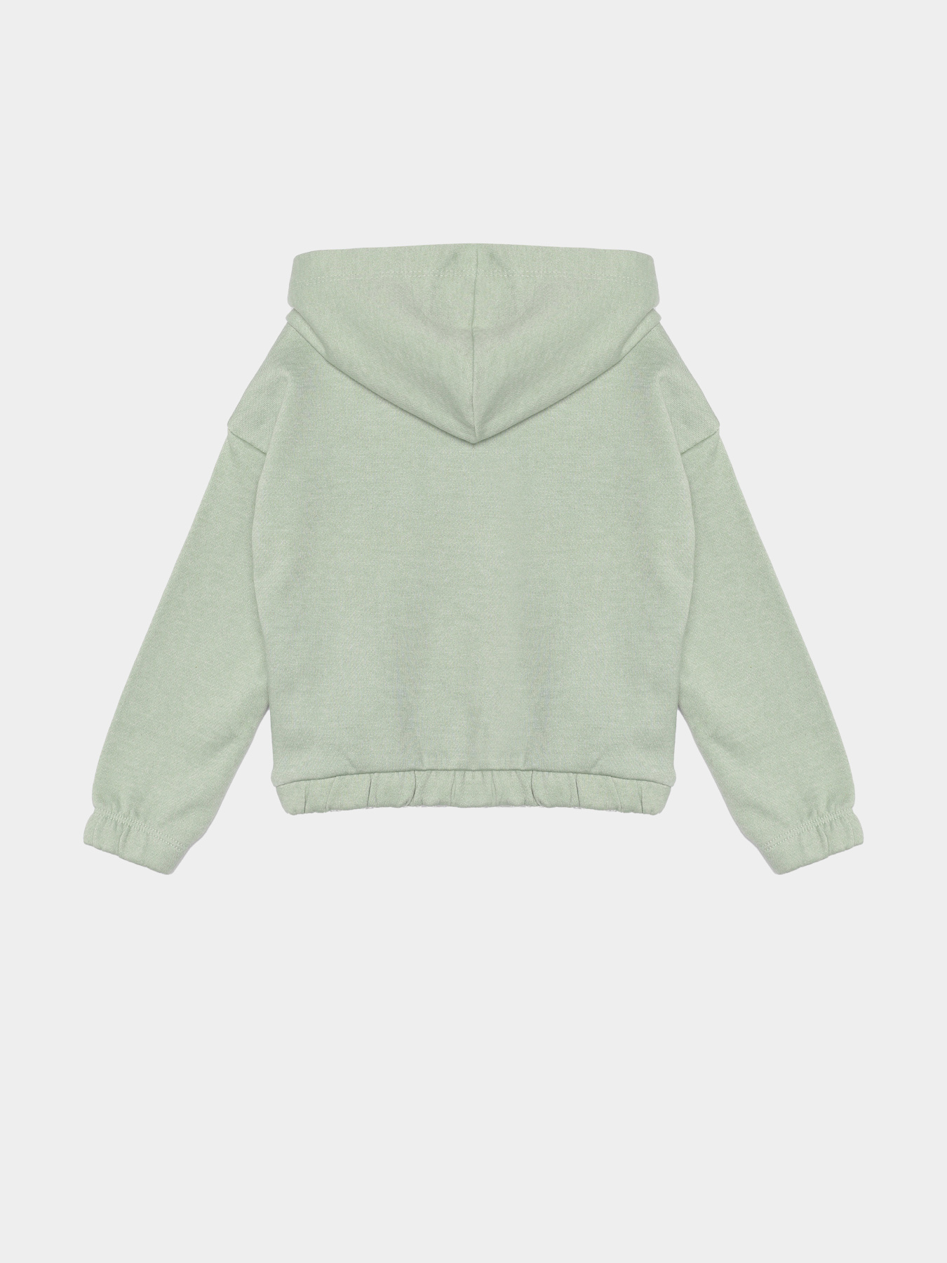 Костюми Reebok модель B4840RG7_GREY/GREEN Костюми Reebok модель B4840RG7_GREY/GREEN Фото
