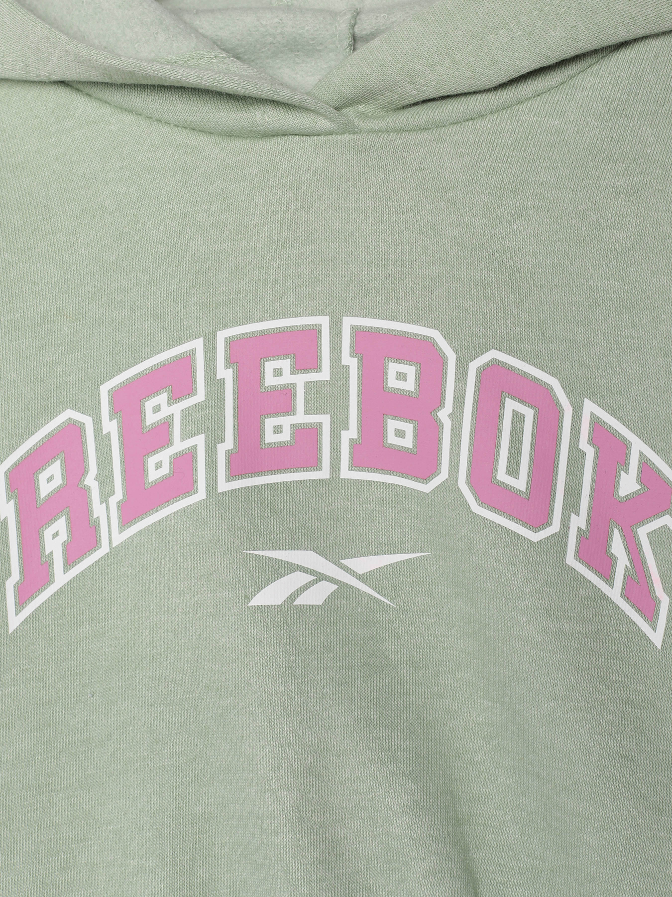 Костюми Reebok модель B4840RG7_GREY/GREEN Костюми Reebok модель B4840RG7_GREY/GREEN Фото