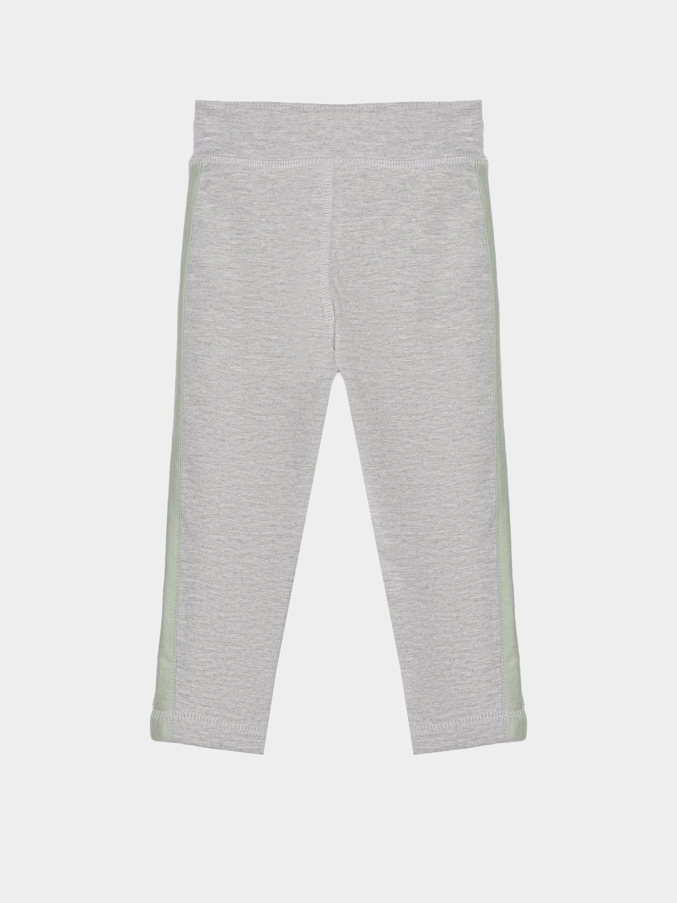 Костюми Reebok модель B4840RG7_GREY/GREEN Костюми Reebok модель B4840RG7_GREY/GREEN Фото