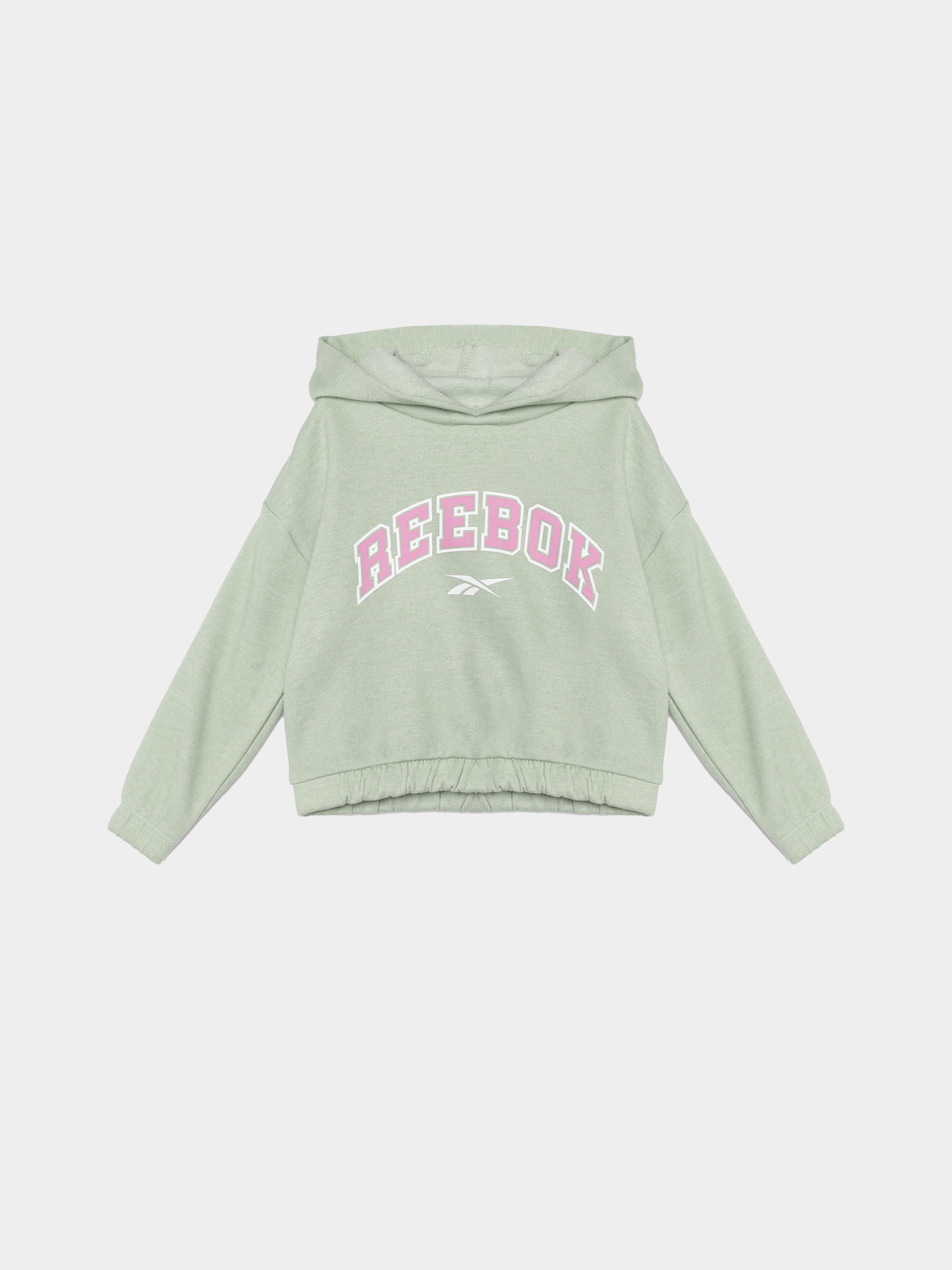 Костюми Reebok модель B4840RG7_GREY/GREEN Костюми Reebok модель B4840RG7_GREY/GREEN Фото