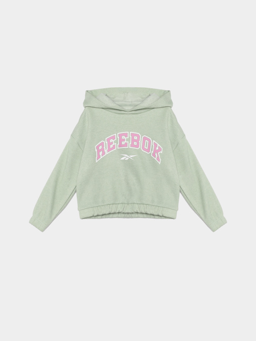 Костюми Reebok модель B4840RG7_GREY/GREEN Фото