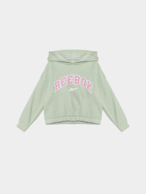 Костюми Reebok модель B4840RG7_GREY/GREEN Фото