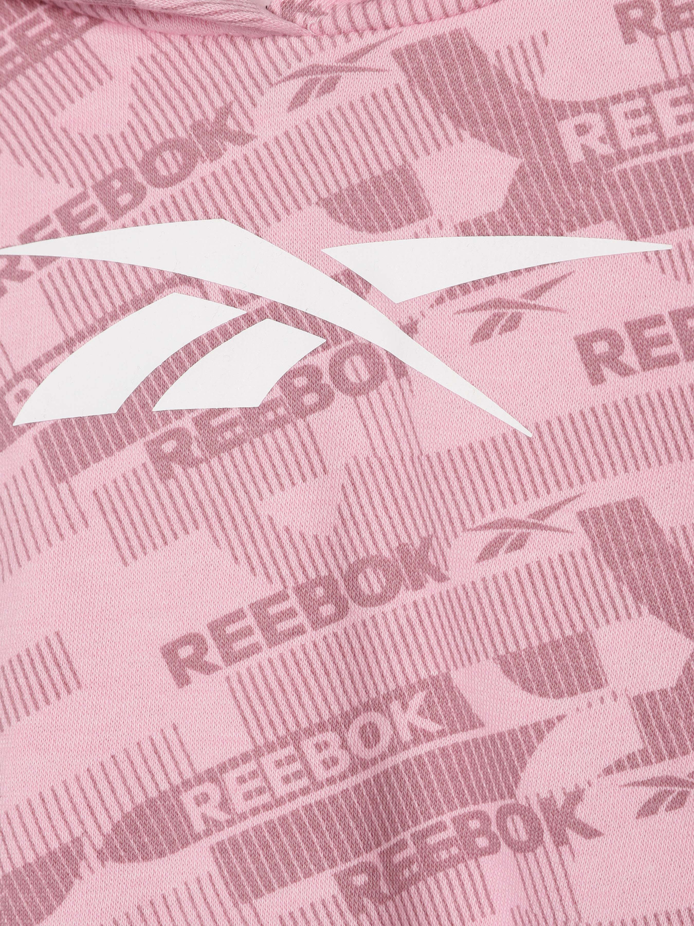 Костюми Reebok модель B4849RG2_PINK Фото