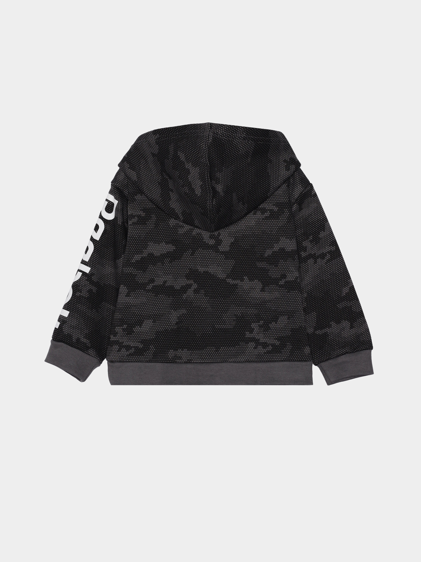 Костюмы Reebok модель B9091RB1_BLACK Фото