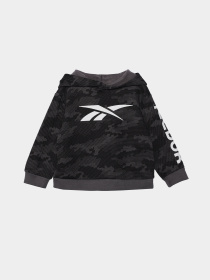 Костюмы Reebok модель B9091RB1_BLACK Фото