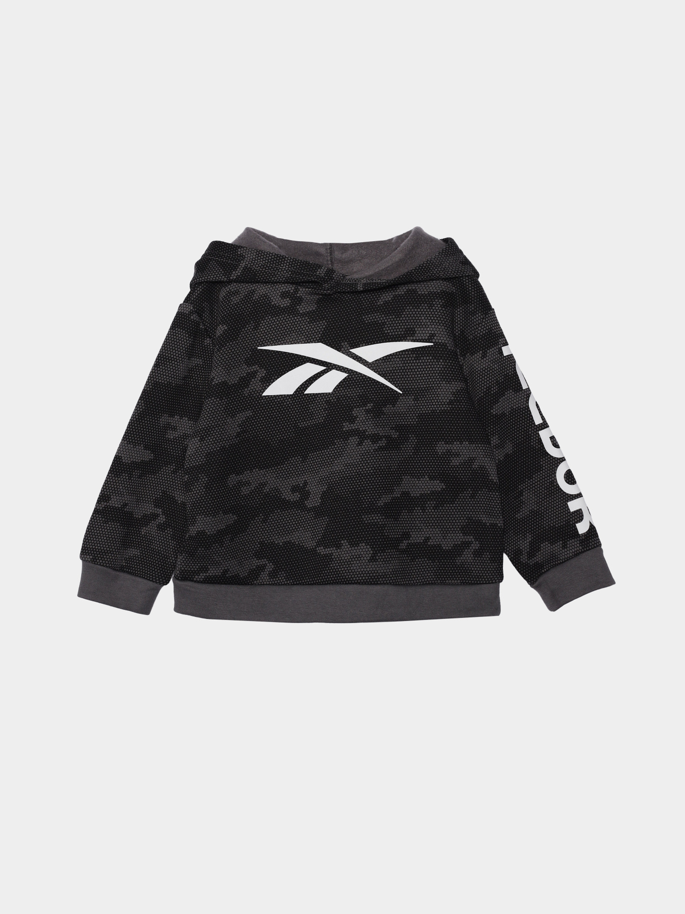 Костюмы Reebok модель B9091RB2_BLACK Фото