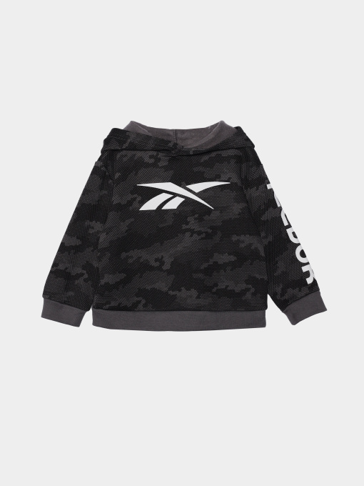 Костюмы Reebok модель B9091RB2_BLACK Фото