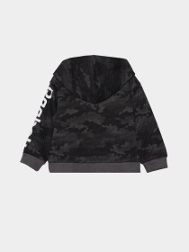 Костюмы Reebok модель B9091RB2_BLACK Фото