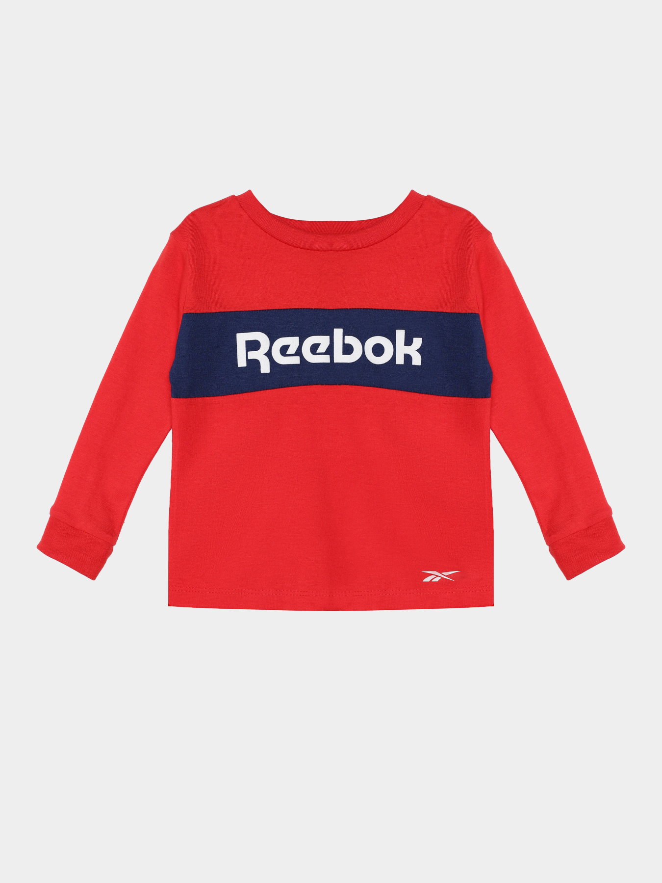 Костюмы Reebok модель B9100RB1_MULTICOLOR Фото