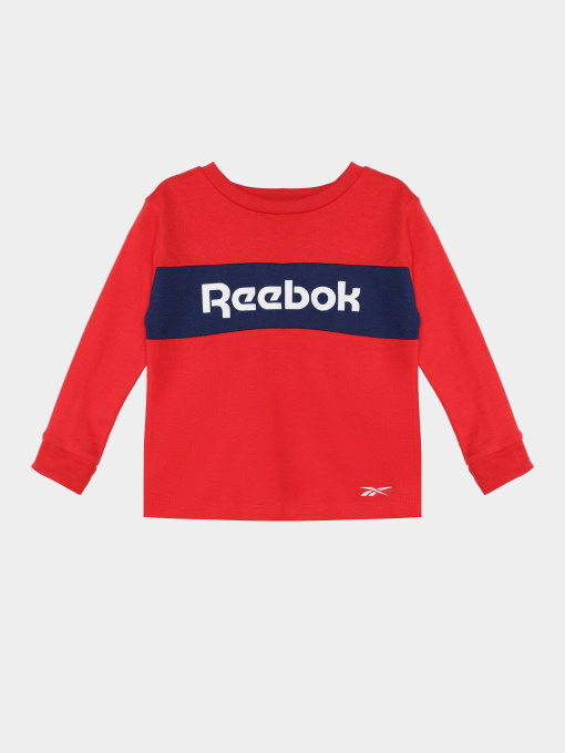 Костюмы Reebok модель B9100RB1_MULTICOLOR Фото