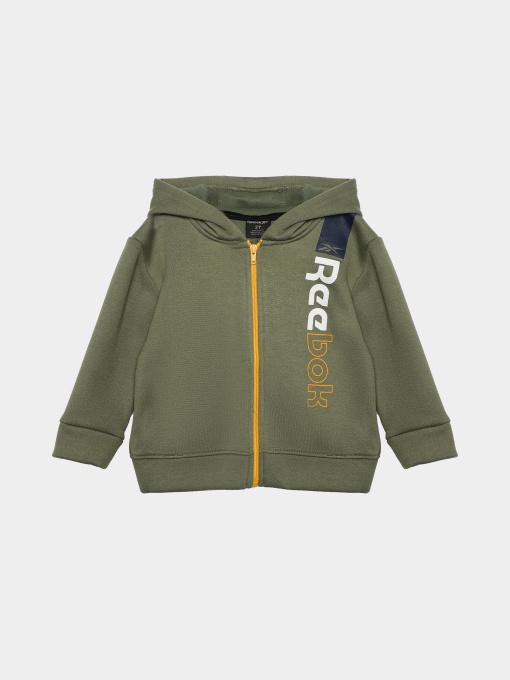 Костюми Reebok ENSEMBLE модель B9787RB_GREEN Фото