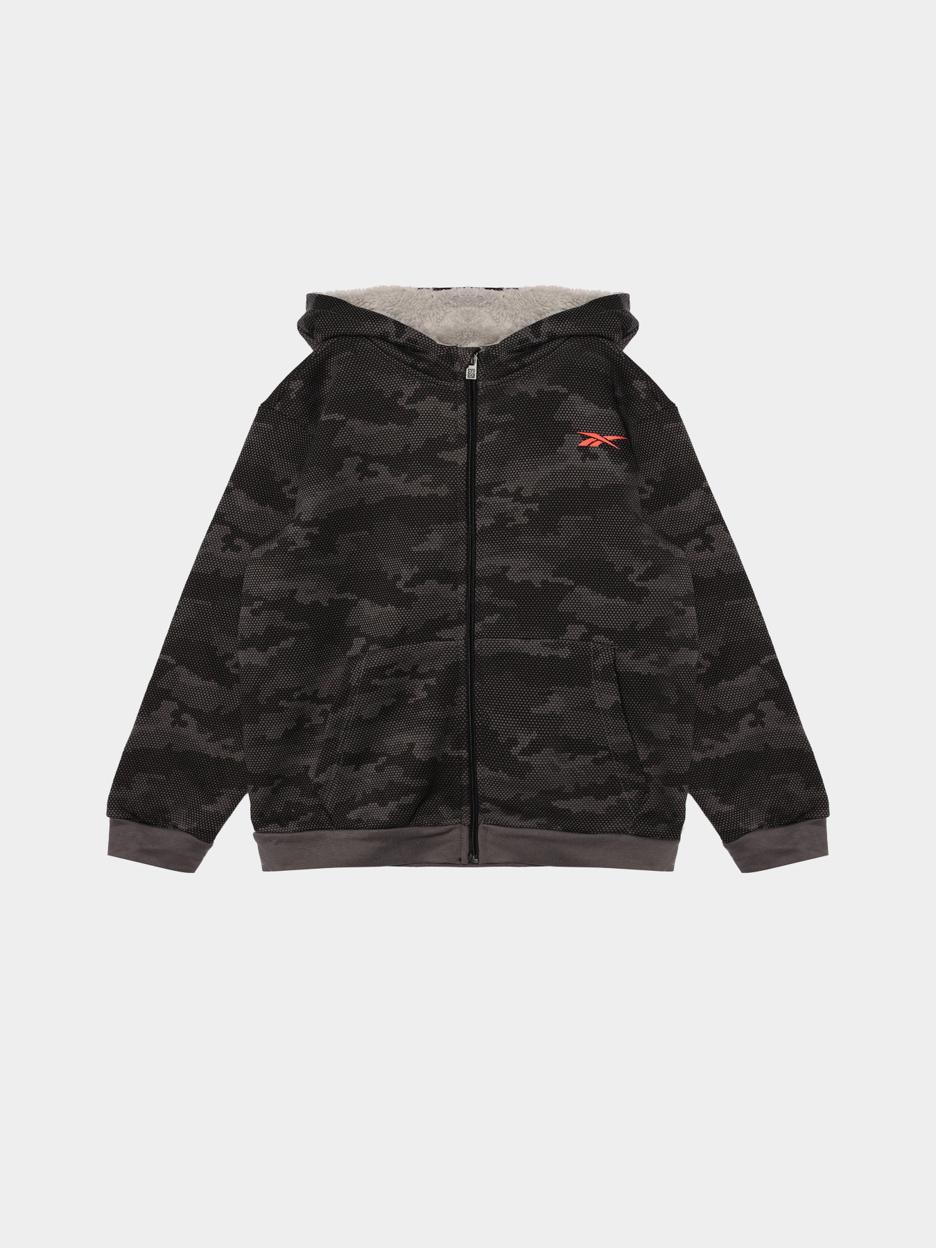 Костюмы Reebok модель B9895RB1_BLACK Фото