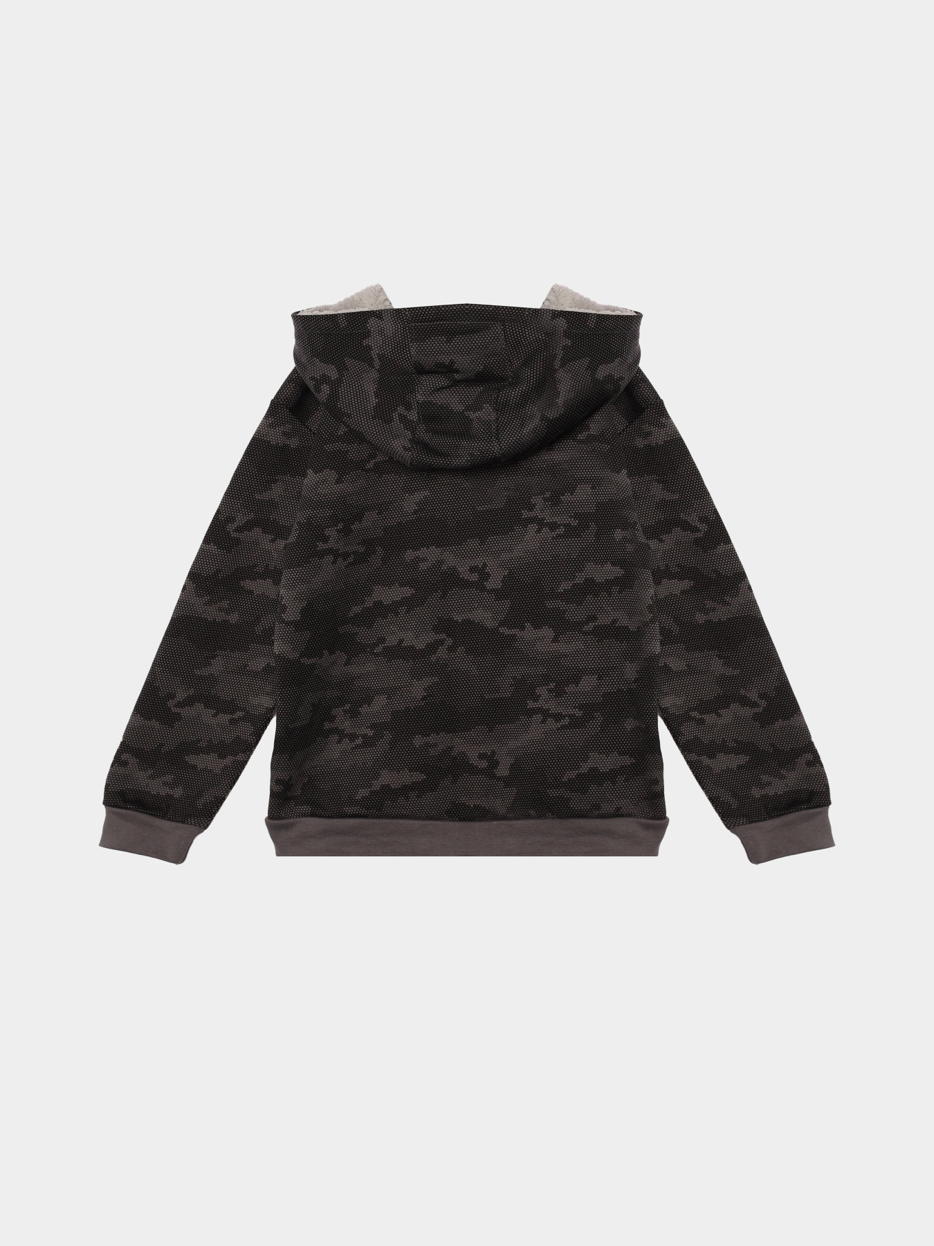 Костюмы Reebok модель B9895RB1_BLACK Фото