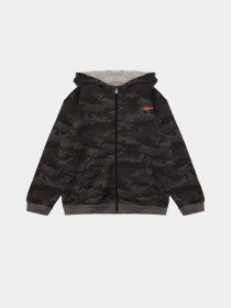 Костюмы Reebok модель B9895RB1_BLACK Фото
