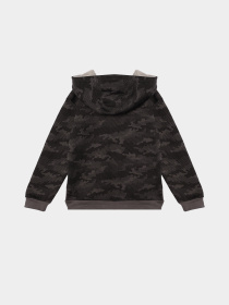 Костюмы Reebok модель B9895RB1_BLACK Фото