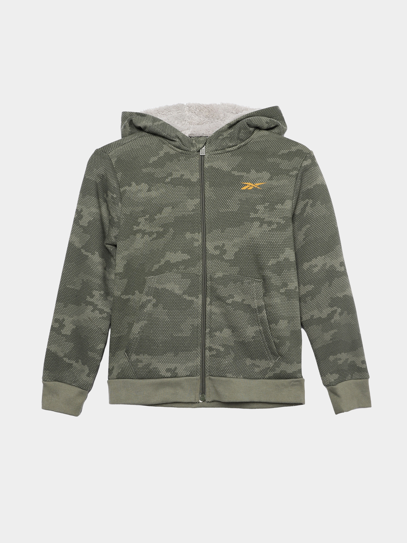 Костюмы Reebok модель B9895RB2_GREEN Фото