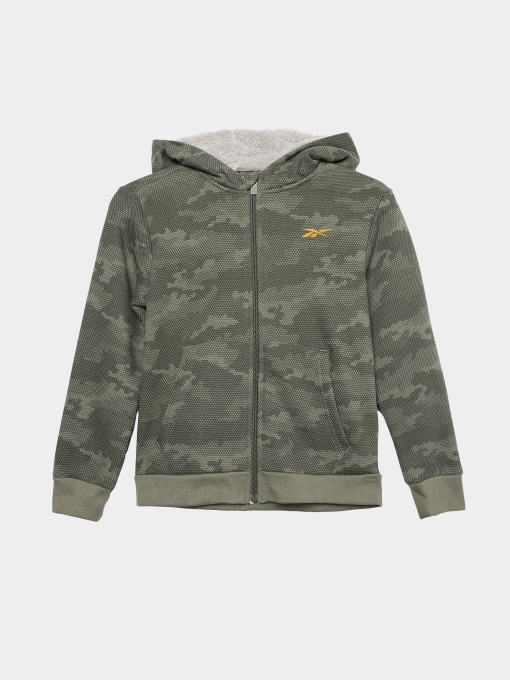 Костюмы Reebok модель B9895RB2_GREEN Фото