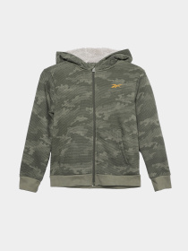 Костюмы Reebok модель B9895RB2_GREEN Фото