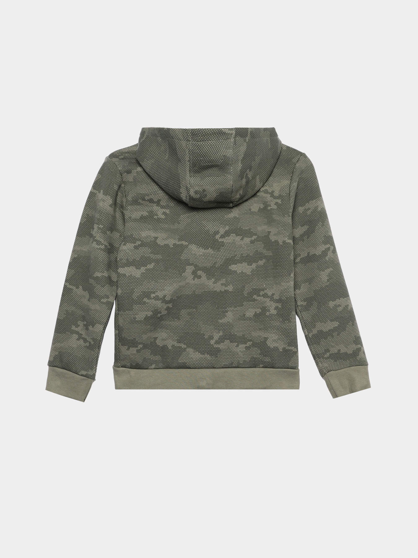 Костюмы Reebok модель B9895RB4_GREEN Фото