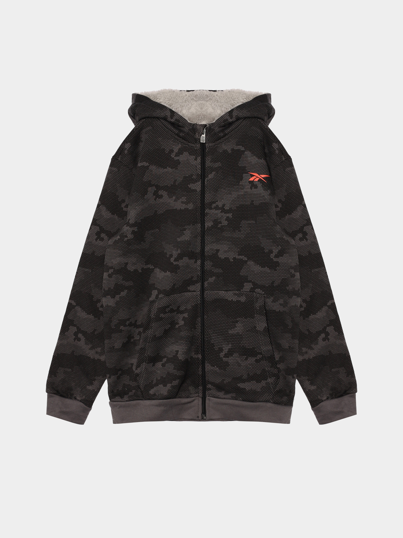 Костюми Reebok модель B9895RB8_BLACK Костюми Reebok модель B9895RB8_BLACK Фото