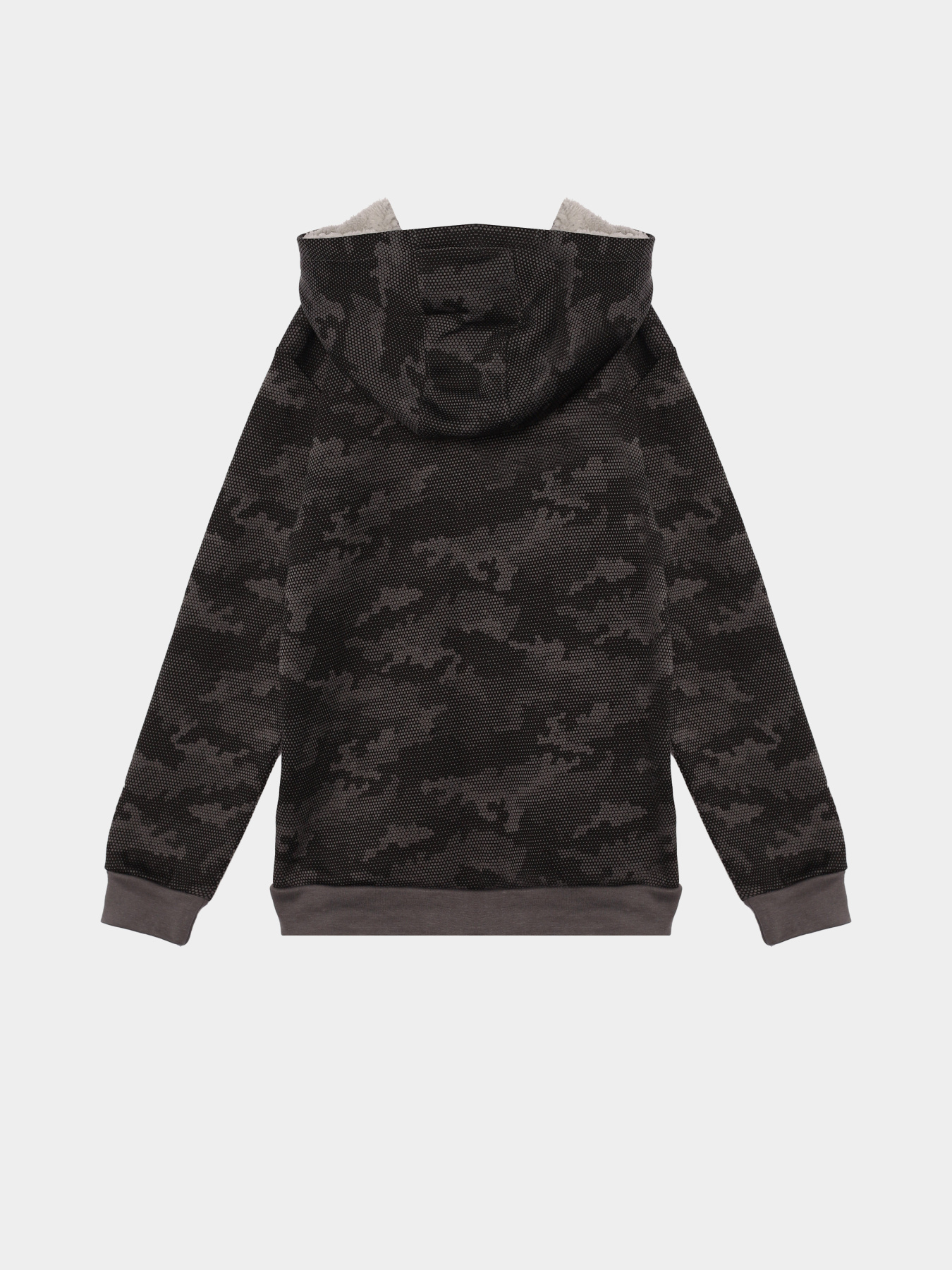 Костюми Reebok модель B9895RB8_BLACK Костюми Reebok модель B9895RB8_BLACK Фото