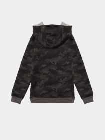 Костюми Reebok модель B9895RB8_BLACK Фото