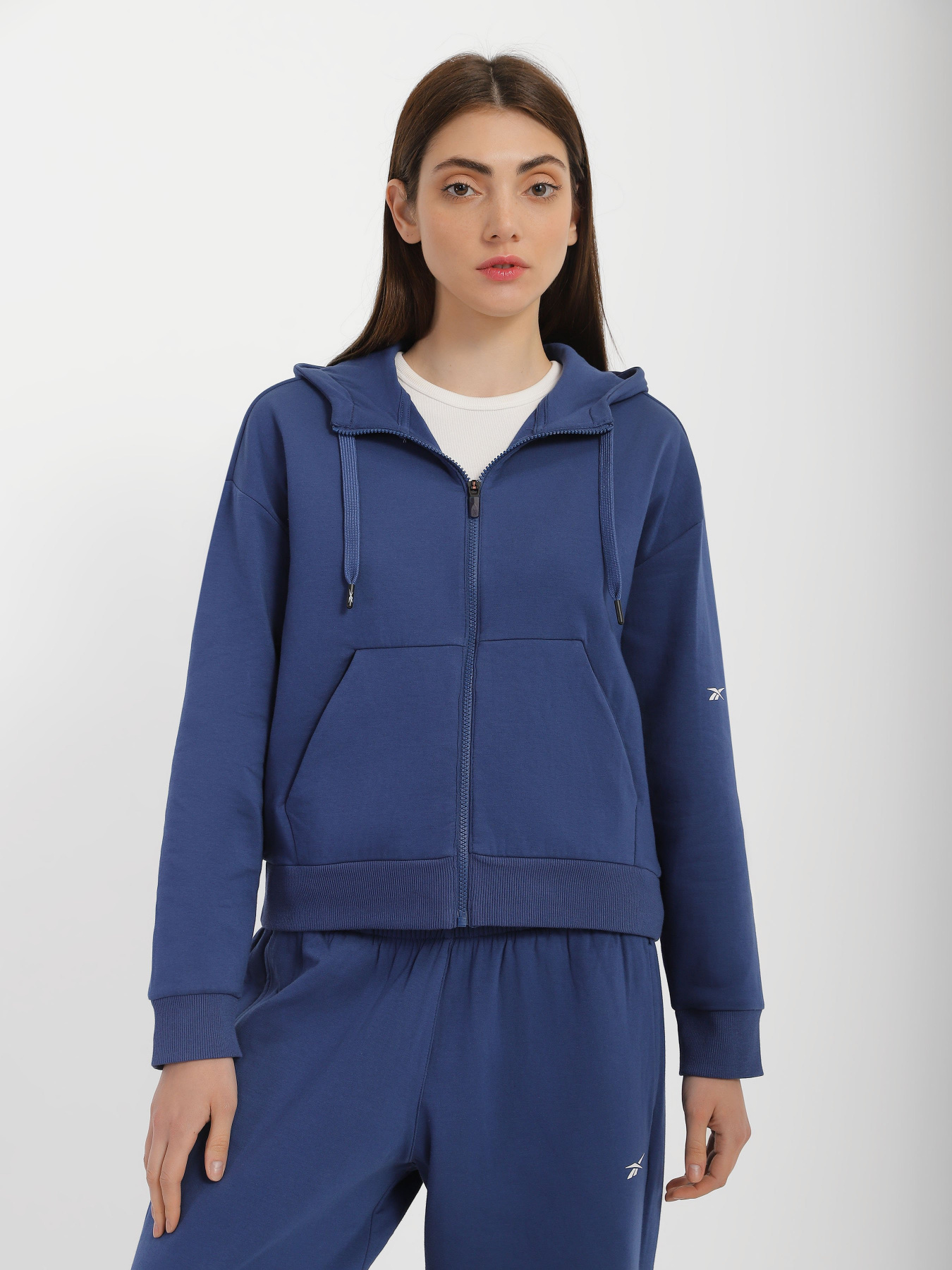 Худі та світшоти Reebok DreamBlend Cotton модель 0B1016 Фото