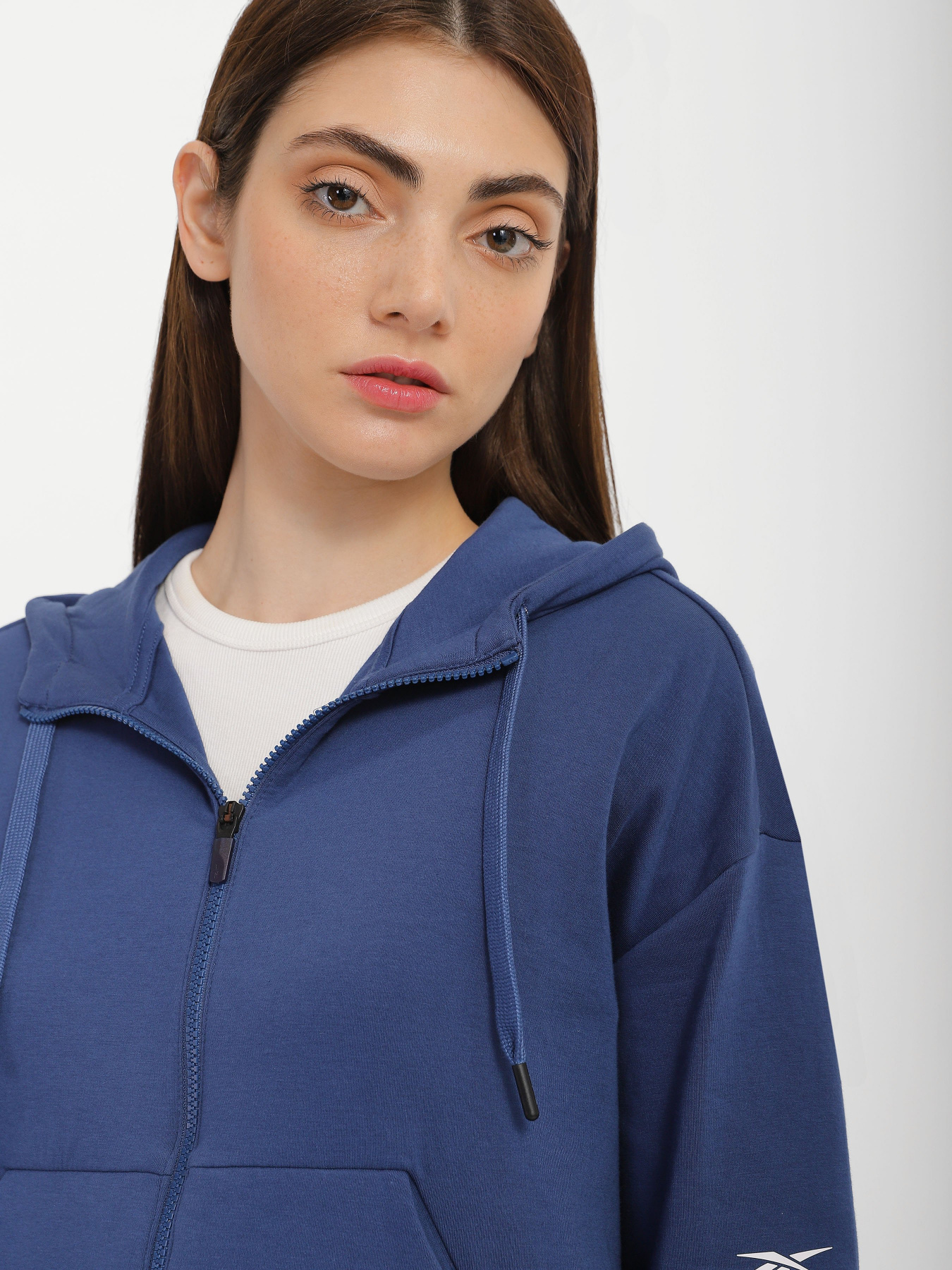 Худі та світшоти Reebok DreamBlend Cotton модель 0B1016 Фото