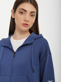 Худі та світшоти Reebok DreamBlend Cotton модель 0B1016 Фото