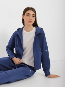 Худи и свитшоты Reebok DreamBlend Cotton модель 0B1016 Фото