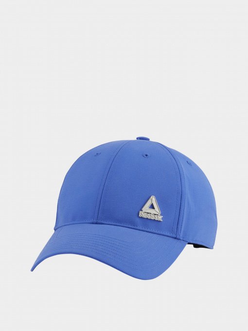 Шапки та кепки Reebok Active Foundation Badge модель DU2877 Фото