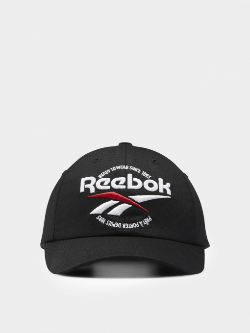 Шапки и кепки Reebok модель ED1309 Фото
