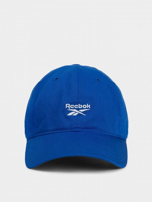 Шапки и кепки Reebok Logo модель FQ5520 Фото