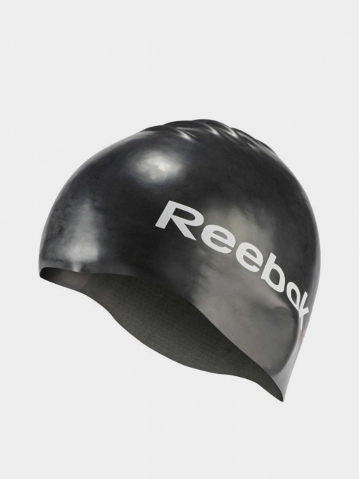 Шапочка для плавания Reebok Swim U модель AJ6105 Фото