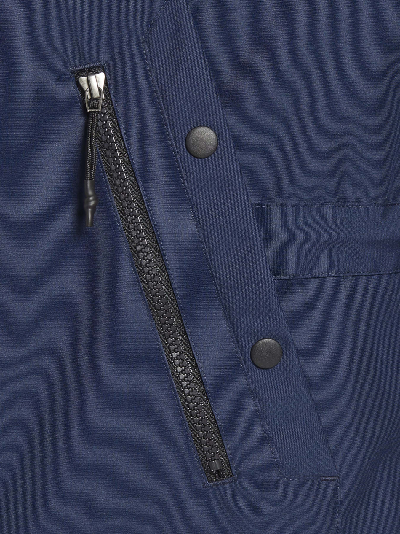 Куртки и дубленки Reebok Outerwear Urban модель FU1684 Фото