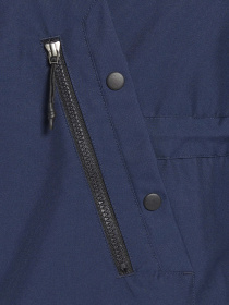 Куртки и дубленки Reebok Outerwear Urban модель FU1684 Фото