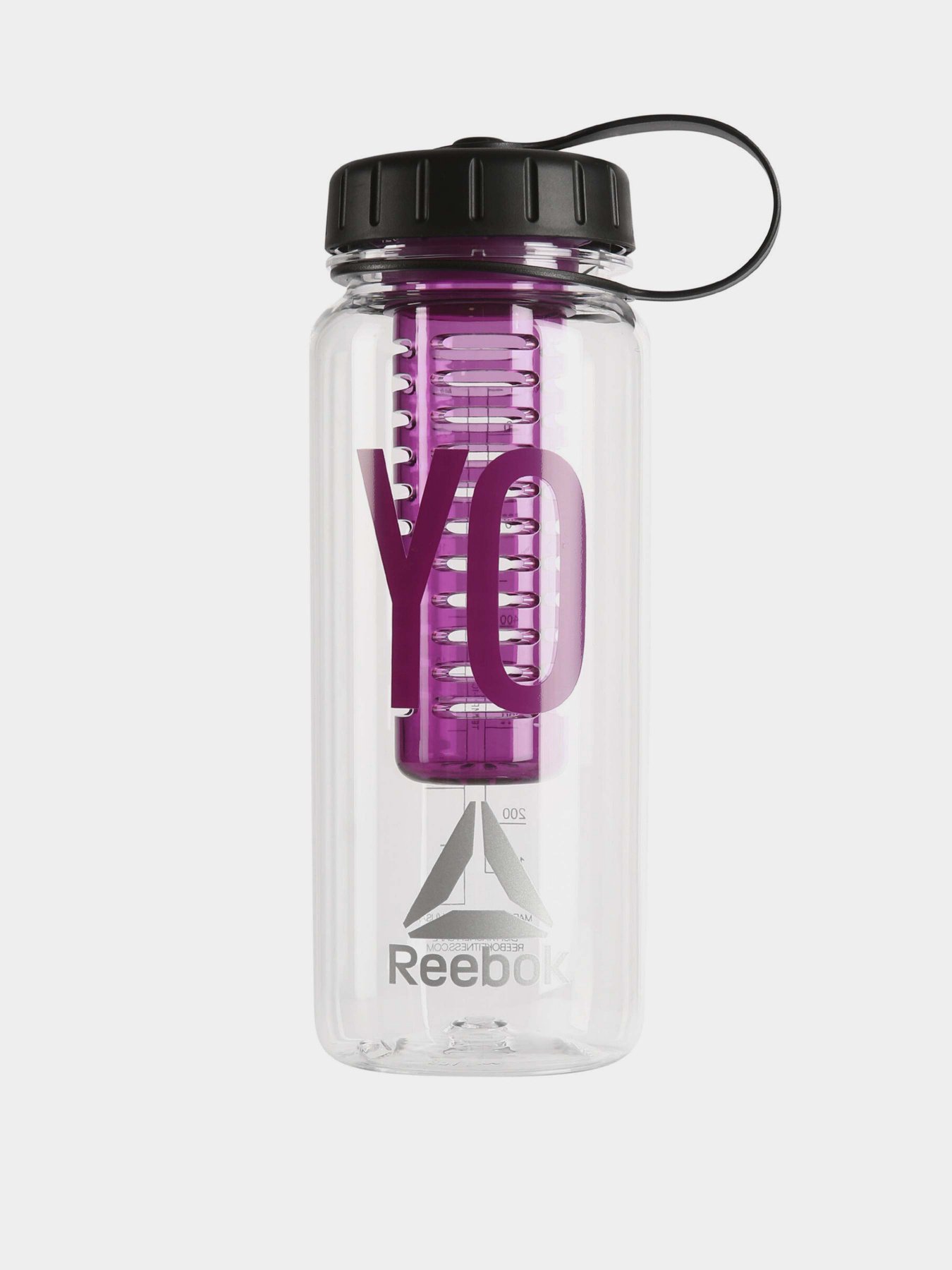 Бутылки Reebok Tritan Infuser модель CL5534 Бутылки Reebok Tritan Infuser модель CL5534 Фото