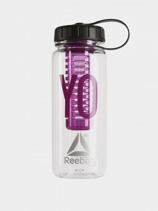 Бутылки Reebok Tritan Infuser модель CL5534 Фото