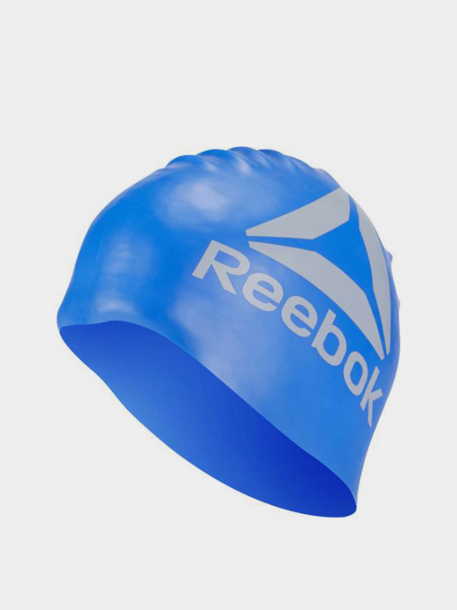 Шапочка для плавания Reebok Swim U модель CW1712 Фото