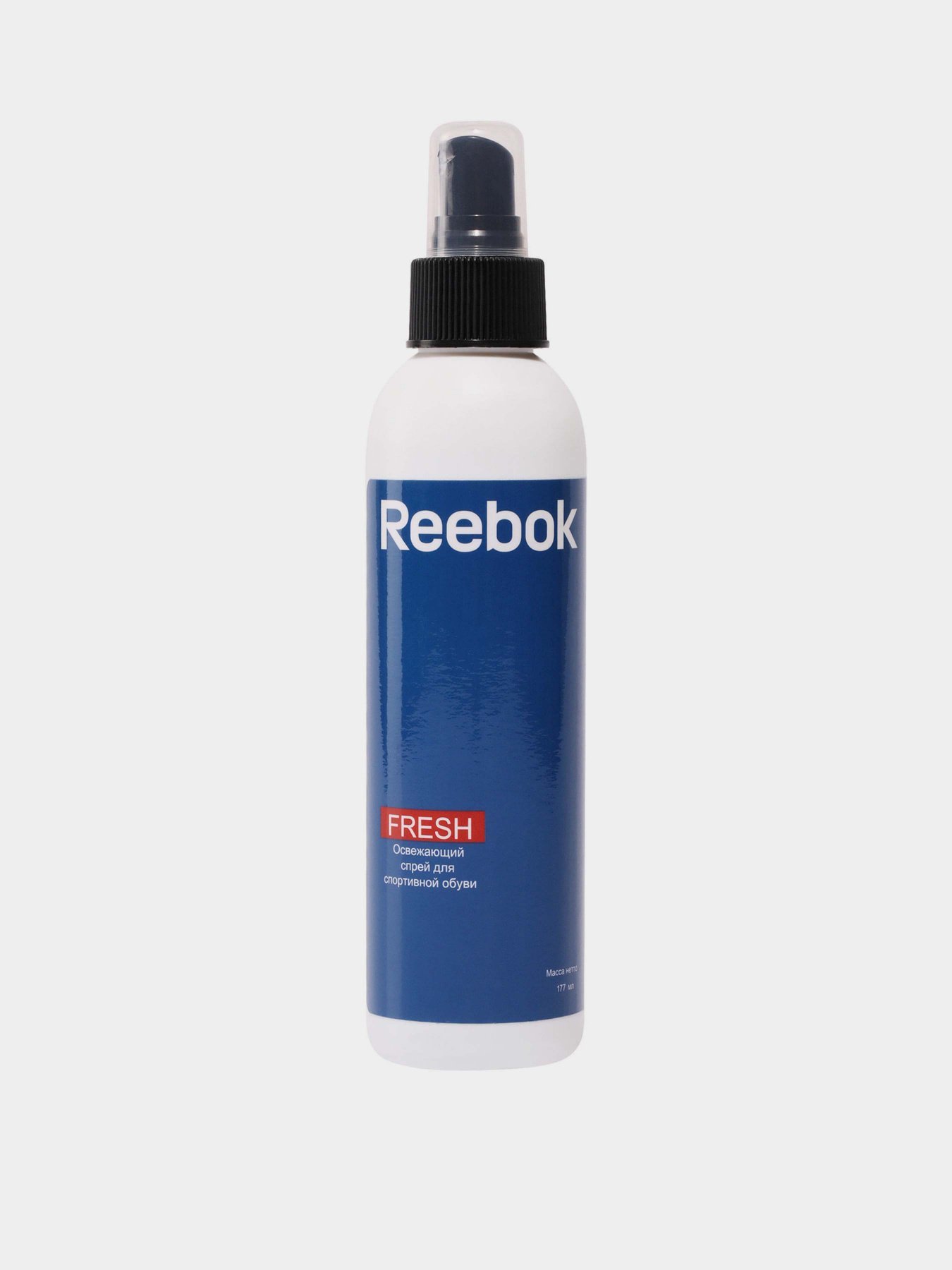 Уход за обувью Reebok FRESH Spray модель U52555 Фото
