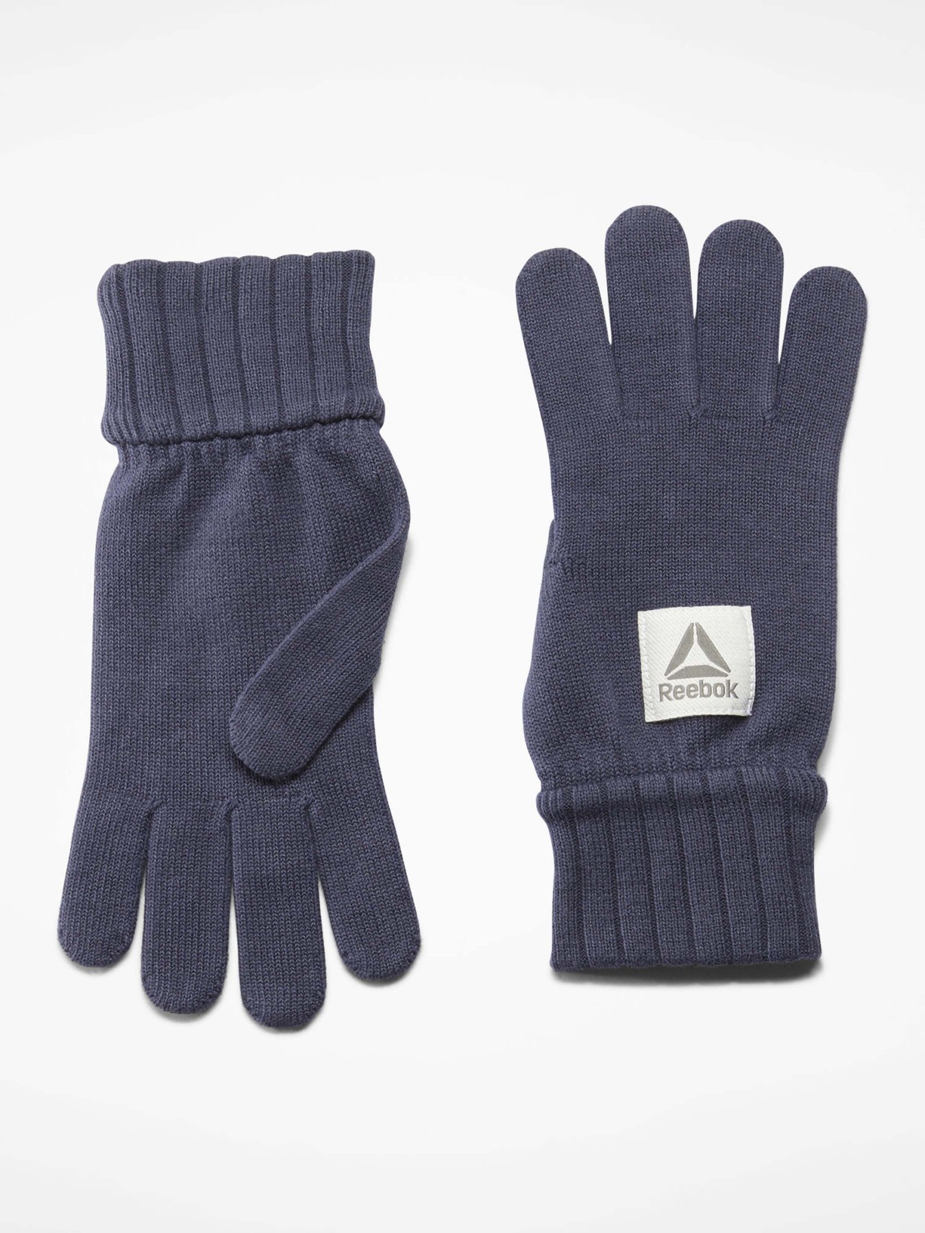 Перчатки и варежки Reebok Actron Knitted модель EC5584 Фото