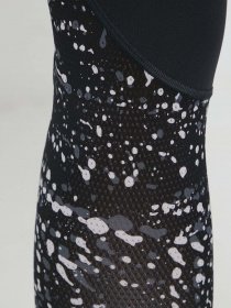 Штани Reebok Running Printed модель GS1938 Фото